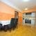 Stanovi Aleksic, Apartman 1-Prizemlje 60 m2, privatni smeštaj u mestu Budva, Crna Gora